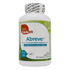 Abreve