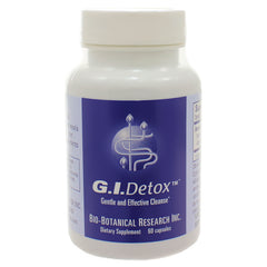 G.I. Detox +