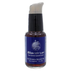 Biocidin LSF Liposomal Formula Liquid