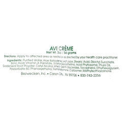 AVI Creme