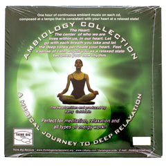 Ambiology 1: The Heart CD