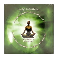 Ambiology 1: The Heart CD