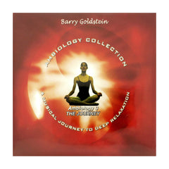 Ambiology 3: The Journey CD