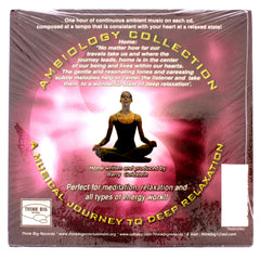 Ambiology 4: Home CD