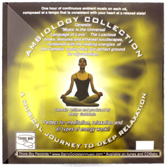 Ambiology 6: Genesis CD