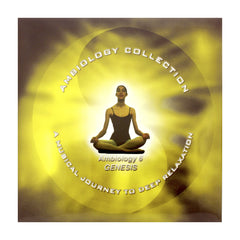 Ambiology 6: Genesis CD