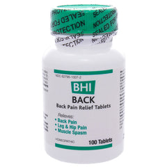 BHI Back