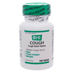 BHI Cough