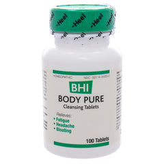 BHI Body Pure