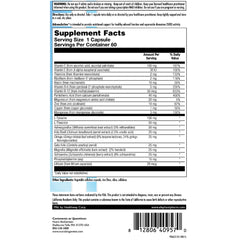 AdrenoActive