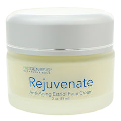 Rejuvenate (Anti Aging Estriol Face Cream)