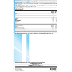 Ultra Pure Whey Protein/Vanilla