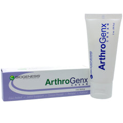 ArthroGenx Cream