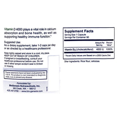 Vitamin D 5000
