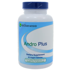 Andro Plus