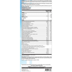 BioCleanse Plus Vanilla
