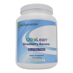 UltraLean Strawberry Banana