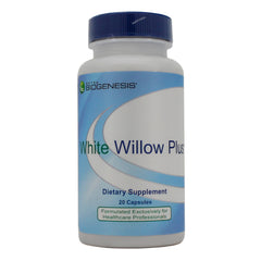 White Willow Plus (Pain X Plus)