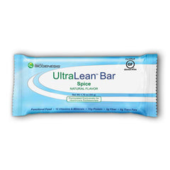 UltraLean Gluco-Support/Spice bars