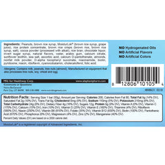 UltraLean Gluco-Support/Crispy Rice bars