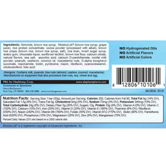 UltraLean Gluco-Support/Choc Mint bars