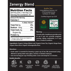 Zenergy Blend