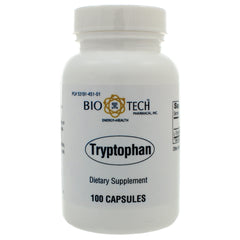 Tryptophan
