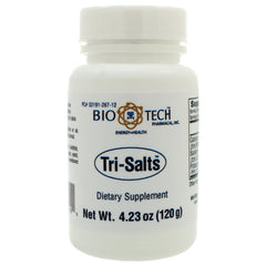 Tri-Salts (powder)
