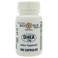 DHEA 5mg
