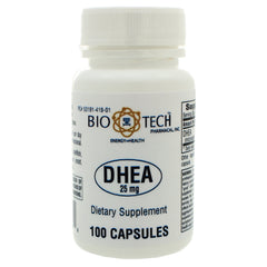 DHEA 25mg