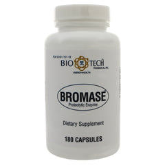 Bromase