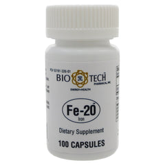 Fe-20