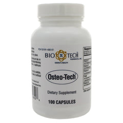 Osteo-Tech