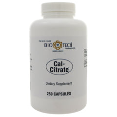 Cal-Citrate