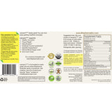 NanoPro PRP Immune Vanilla Bean