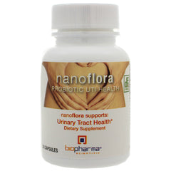 NanoFlora