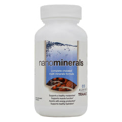Nanominerals