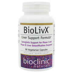 BioLivX