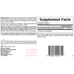 Berberine HCL