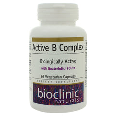 Active B Complex