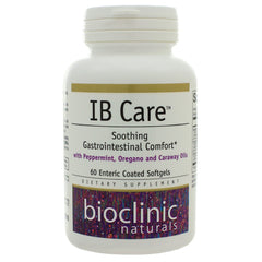 IB Care