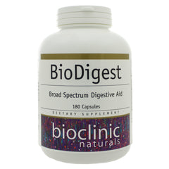 BioDigest