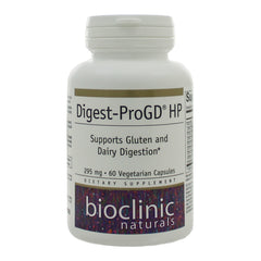 Digest-ProGD HP
