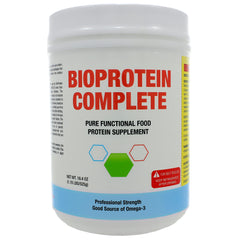 BioProtein Complete Shake