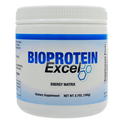 BioProtein Excel
