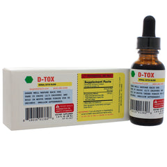 D-Tox