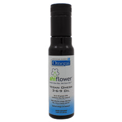 Physician Guided Omegas Ahiflower