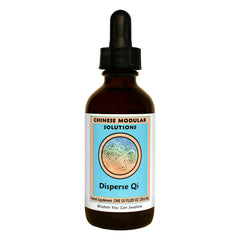 Disperse Qi Liquid