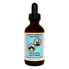 Harmonize Fire-Metal Liquid (Heart-Lung)