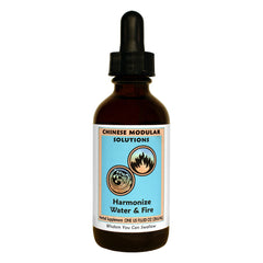 Harmonize Water-Fire Liquid (Kidney-Heart)